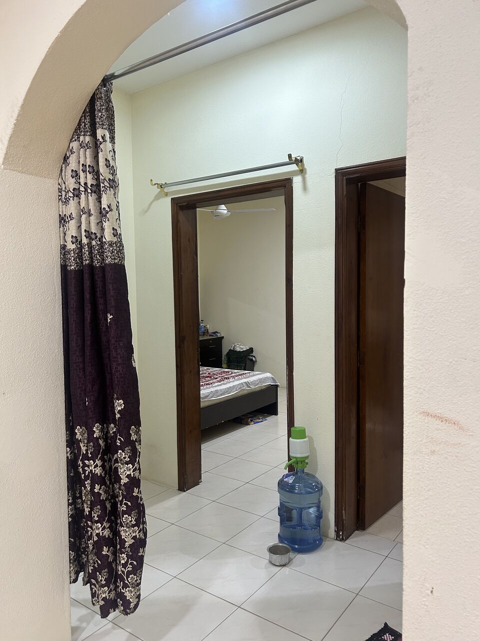 Al Dana, Apartments, Flats, Houses & Villas, SAR 2500/month,  Furnished,  2 BR,  2BHK Furnished Flat For Rent