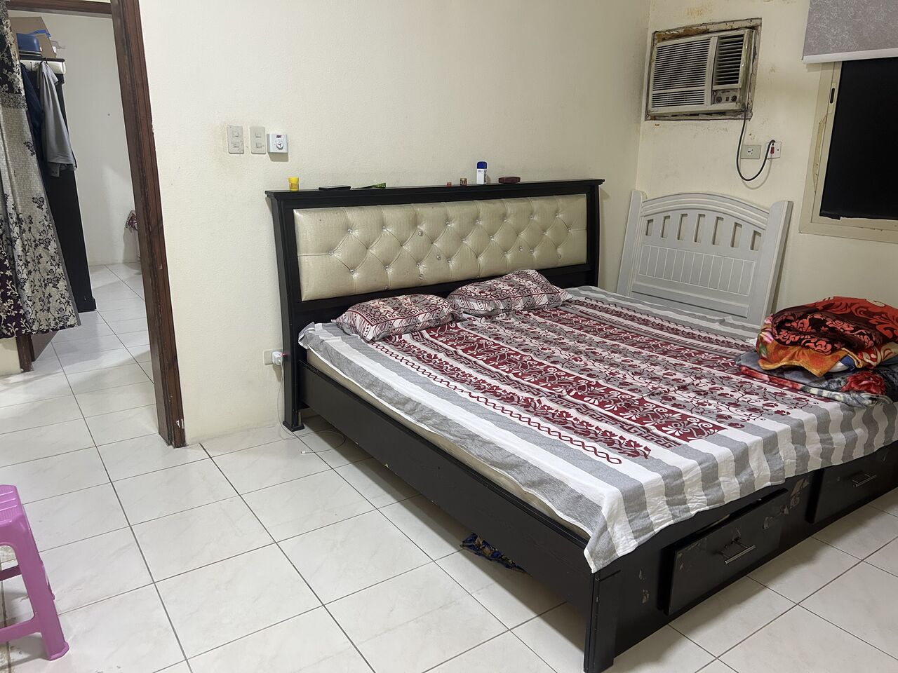 Al Dana, Apartments, Flats, Houses & Villas, SAR 2500/month,  Furnished,  2 BR,  2BHK Furnished Flat For Rent