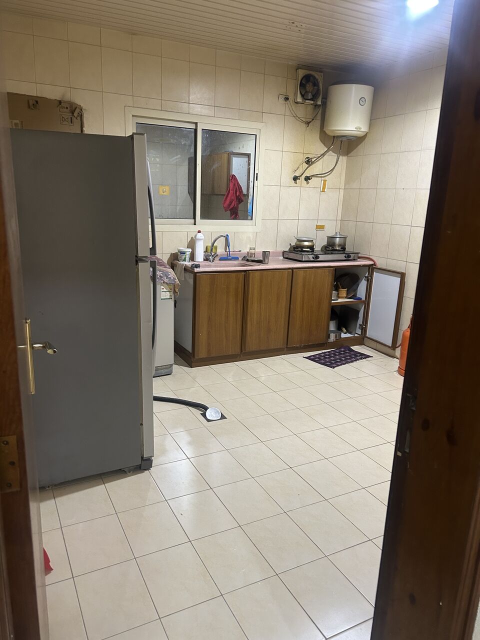 Al Dana, Apartments, Flats, Houses & Villas, SAR 2500/month,  Furnished,  2 BR,  2BHK Furnished Flat For Rent