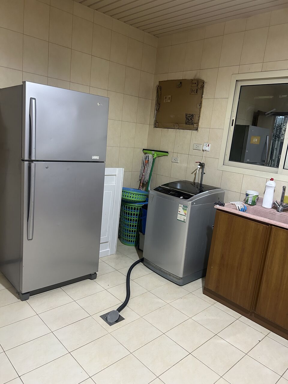 Al Dana, Apartments, Flats, Houses & Villas, SAR 2500/month,  Furnished,  2 BR,  2BHK Furnished Flat For Rent