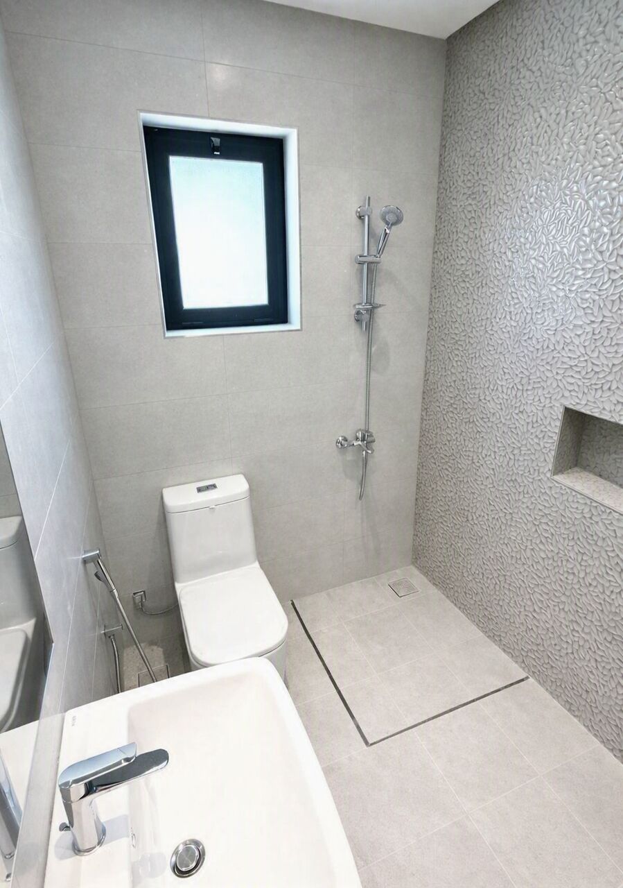 Tubli, Apartments, Flats, Houses & Villas, BHD 350/month,  2 BR,  For Rent Semi Furnished Flat In Tubli Inclusive With Electricity