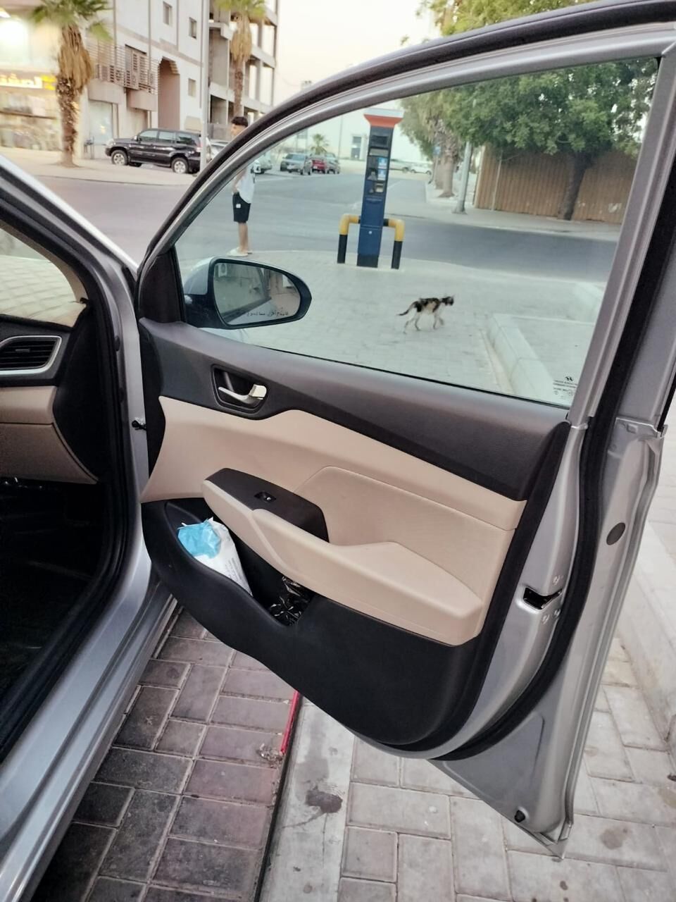 Al Rawdah, Vehicles, Cars & Trucks , SAR 42000,  Hyundai Accent (Mid Trim),  2020,  Automatic,  90500 KM,  Hyundai