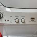 SAR 1000,  Mabe Washing Machine With Dryer
