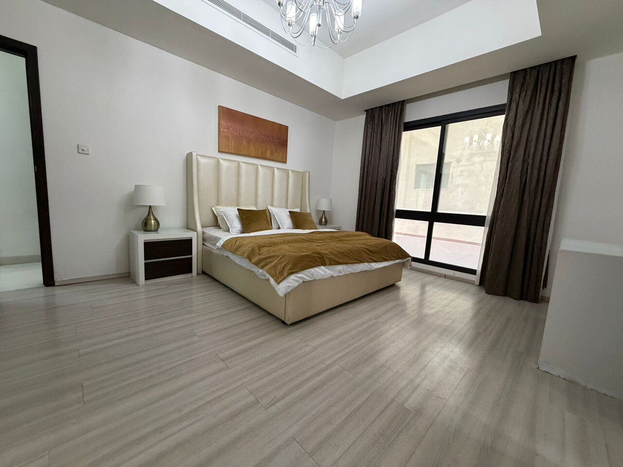 Mahooz, Apartments, Flats, Houses & Villas, BHD 550/month,  Furnished,  3 BR,  Apartment For Rent In Mahooz