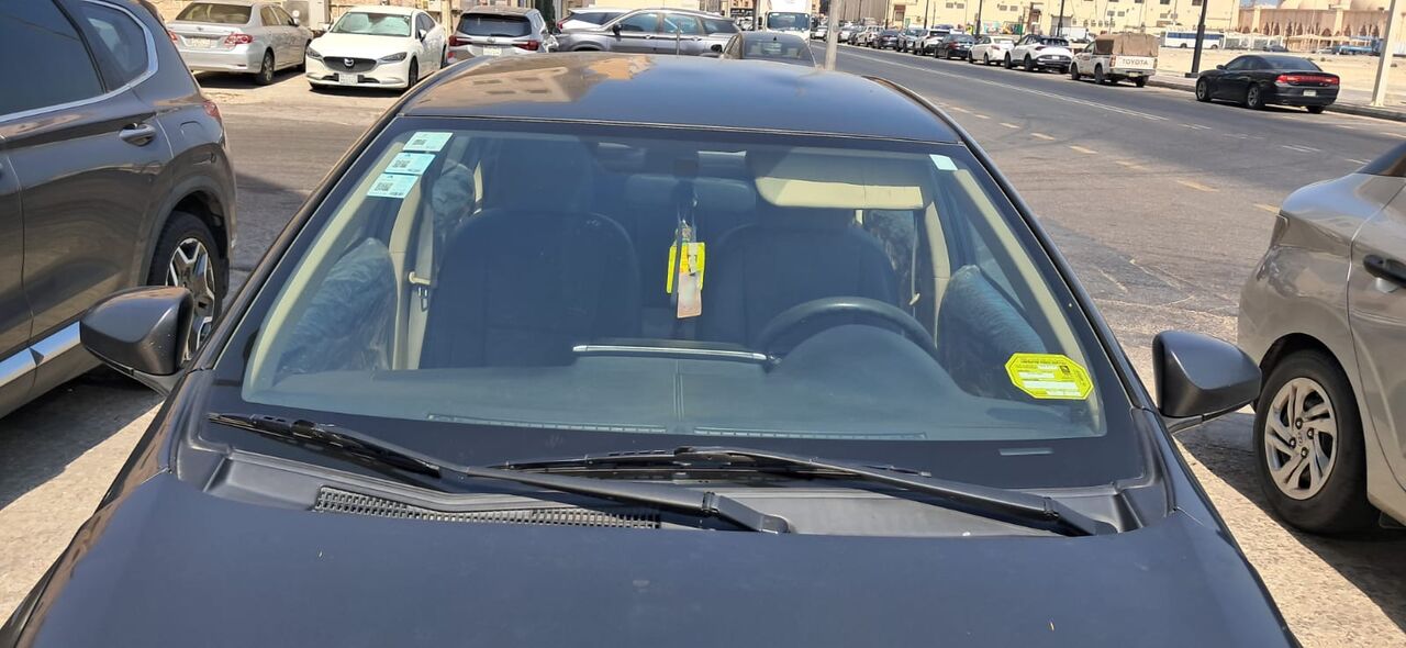 Jubail, Vehicles, Cars & Trucks , SAR 28000,  Toyota Yaris,  2016,  Automatic,  250000 KM,   For Sale