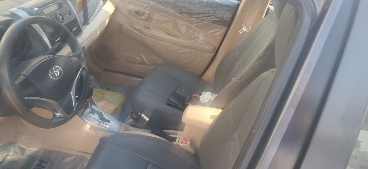 Jubail, Vehicles, Cars & Trucks , SAR 28000,  Toyota Yaris,  2016,  Automatic,  250000 KM,   For Sale