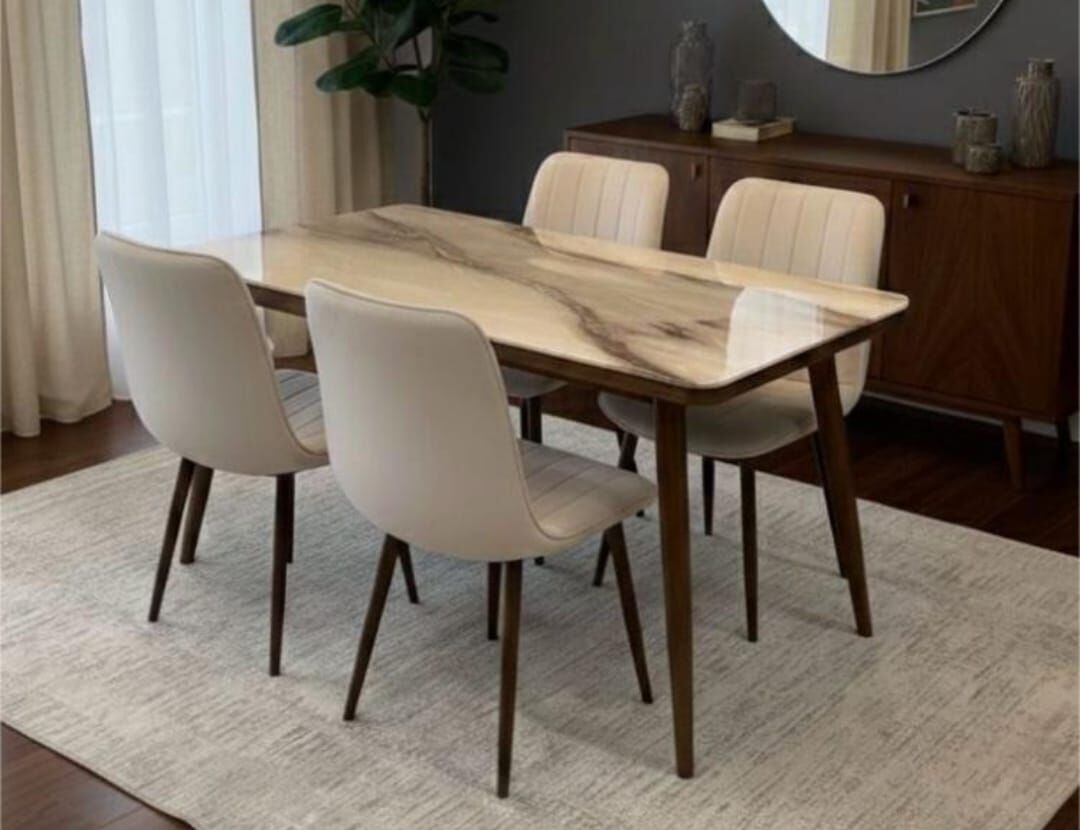 Riyadh, Furniture, SAR 1,  Luxury Bedroom Furniture Set With Delivery