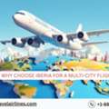 Why Choose Iberia For A Multi-City Flight?