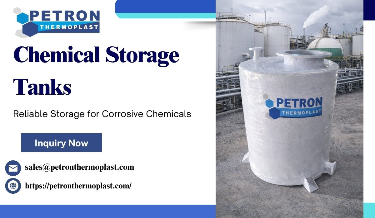Cape Town, Industrial Machinery, ZAR 6790,  Chemical Storage Tank Manufacturer For Corrosion Resistant