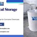 ZAR 6790, Chemical Storage Tank Manufacturer For Corrosion Resistant