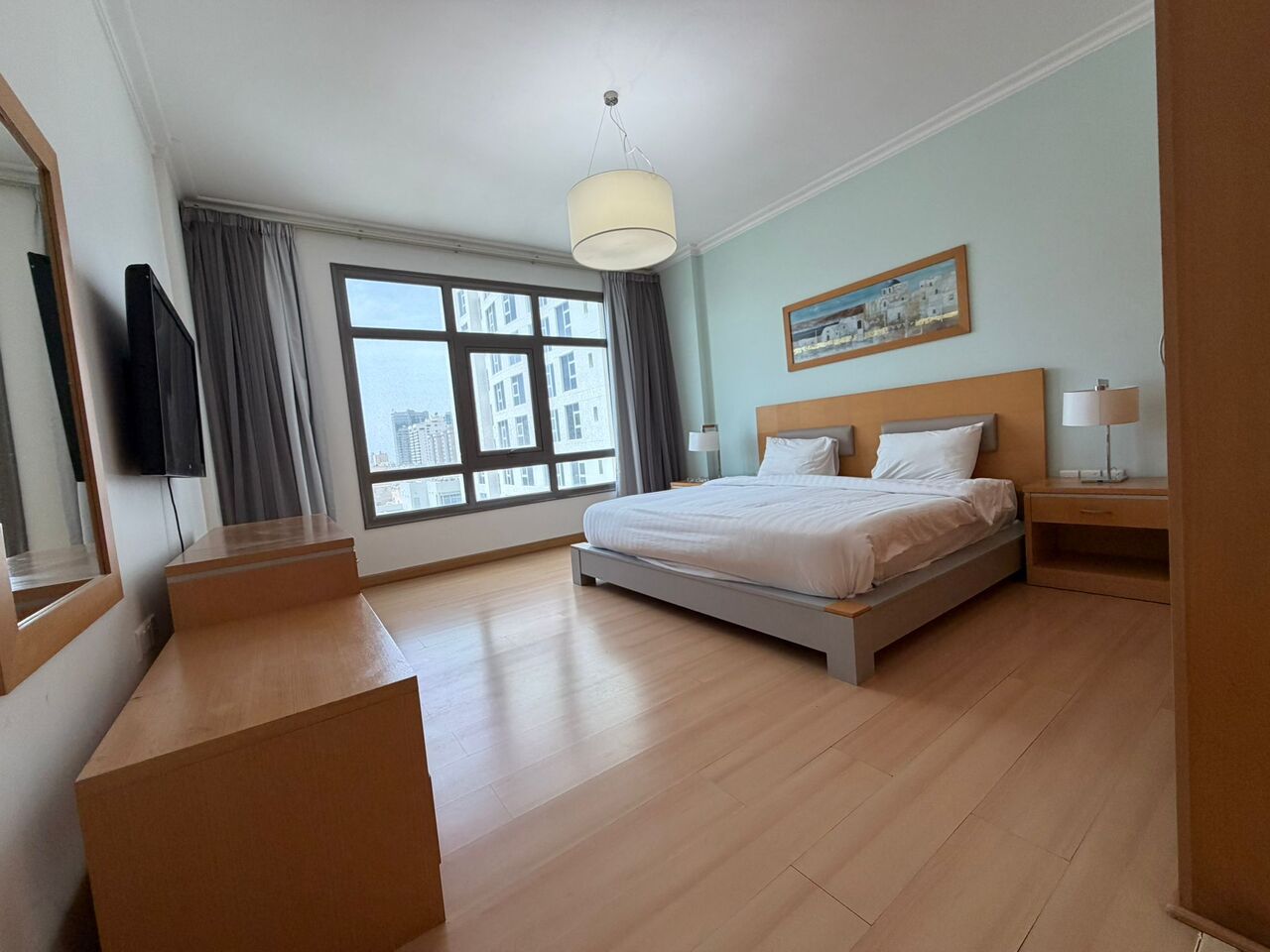 Juffair, Apartments, Flats, Houses & Villas, BHD 400/month,  Furnished,  2 BR,  Apartment For Rent In Juffair | Near Bahrain Specialist Hospital