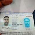 Lost Passport - Urgent Request For Help