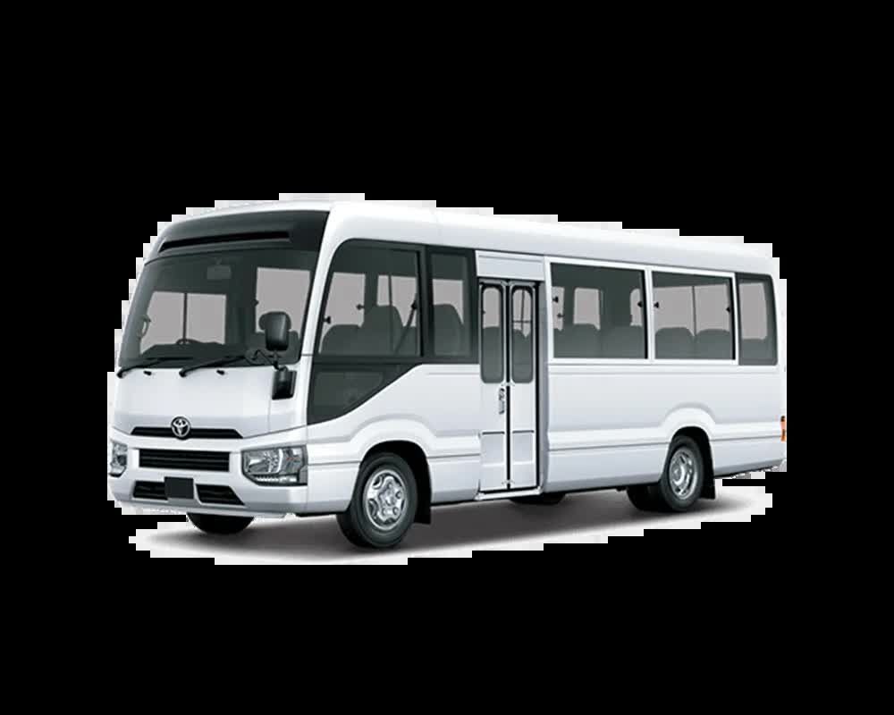 Riyadh, Businesses For Sale, Coasters Bus Rental Services/Corporate/Staff Transport/School Pick & Drop Restaurant
