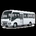 Coasters Bus Rental Services/Corporate/Staff Transport/School Pick & Drop Restaurant