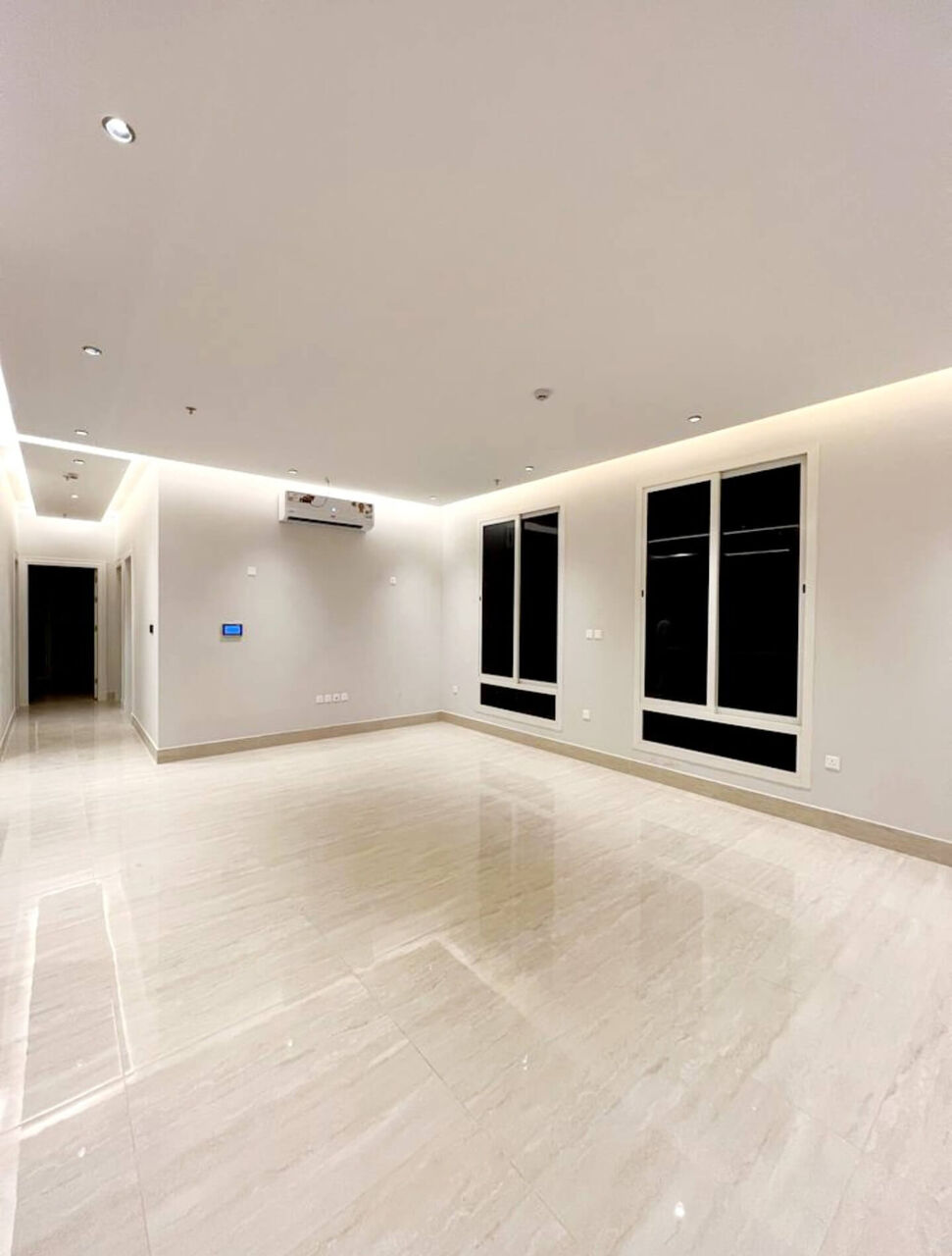 Riyadh, Construction, Concrete Work | Waterproofing Work | Finishing Work