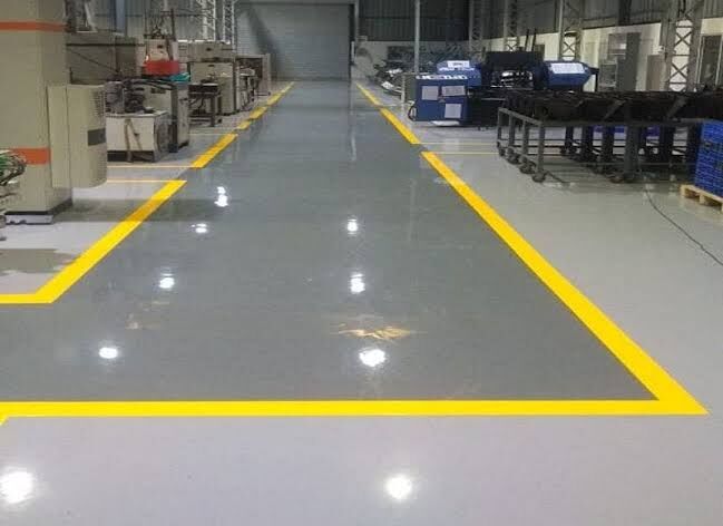 Riyadh, Construction, Concrete Work | Waterproofing Work | Finishing Work
