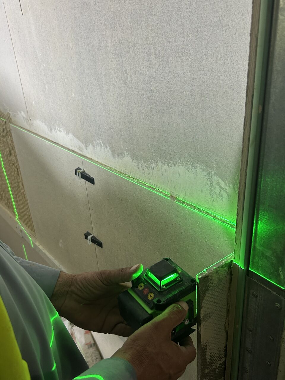 Riyadh, Construction, Concrete Work | Waterproofing Work | Finishing Work
