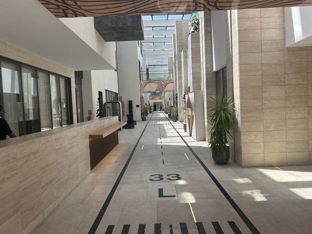 Riyadh, Construction, Concrete Work | Waterproofing Work | Finishing Work