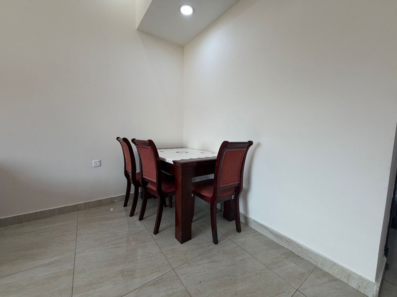 Hoora, Apartments, Flats, Houses & Villas, BHD 275/month,  Furnished,  1 BR,  Apartment For Rent In Hoora Exhibition Road | Unlimited EWA