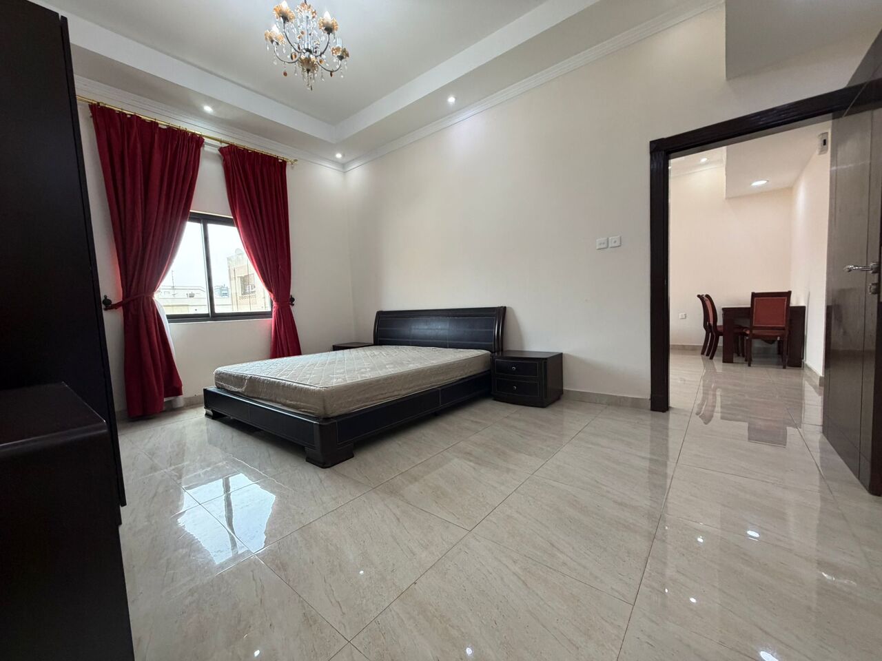 Hoora, Apartments, Flats, Houses & Villas, BHD 275/month,  Furnished,  1 BR,  Apartment For Rent In Hoora Exhibition Road | Unlimited EWA
