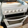 SAR 150,  Super General Electric Cooking Range & Oven (Partial Working)