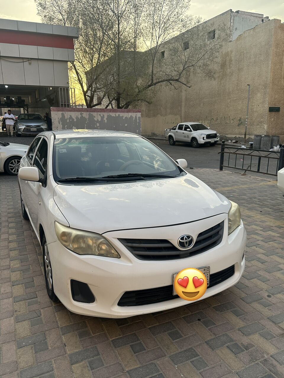 Dammam, Vehicles, Cars & Trucks , Toyota Corolla,  2012,  Automatic,  248900 KM,  Toyotal Corolla   For Sale