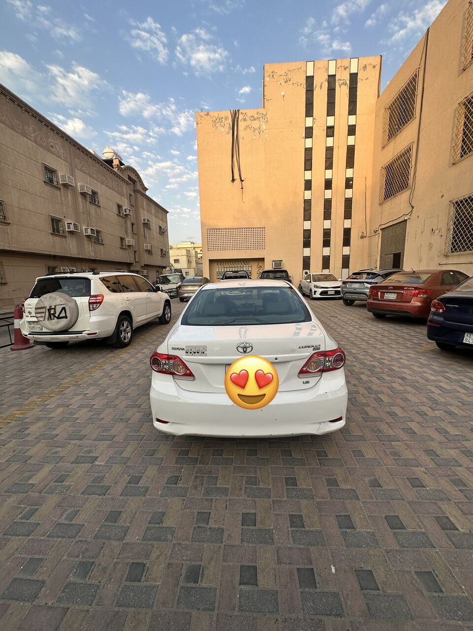 Dammam, Vehicles, Cars & Trucks , Toyota Corolla,  2012,  Automatic,  248900 KM,  Toyotal Corolla   For Sale