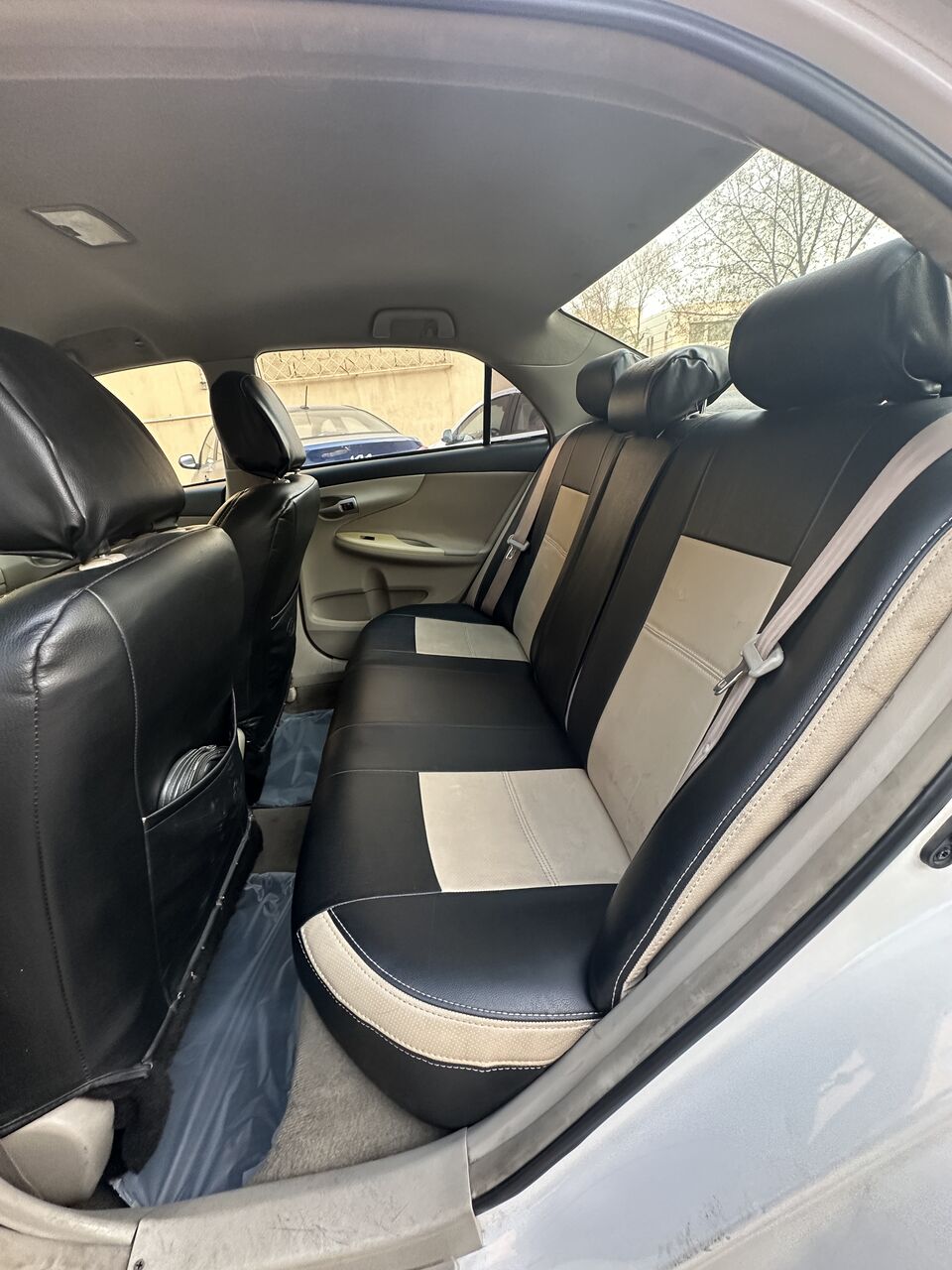 Dammam, Vehicles, Cars & Trucks , Toyota Corolla,  2012,  Automatic,  248900 KM,  Toyotal Corolla   For Sale
