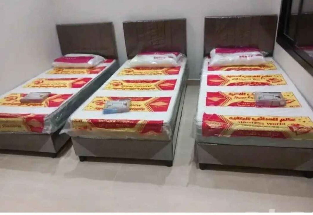 Riyadh, Household Items, SAR 5,  Box Beds & Wooden Beds  All Sizes Available &bull; Single Bed &bull; Double Bed &bull; Queen Size Bed &bull;