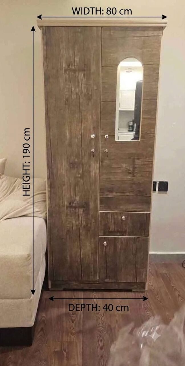 Riyadh, Household Items, SAR 5,  Box Beds & Wooden Beds  All Sizes Available &bull; Single Bed &bull; Double Bed &bull; Queen Size Bed &bull;