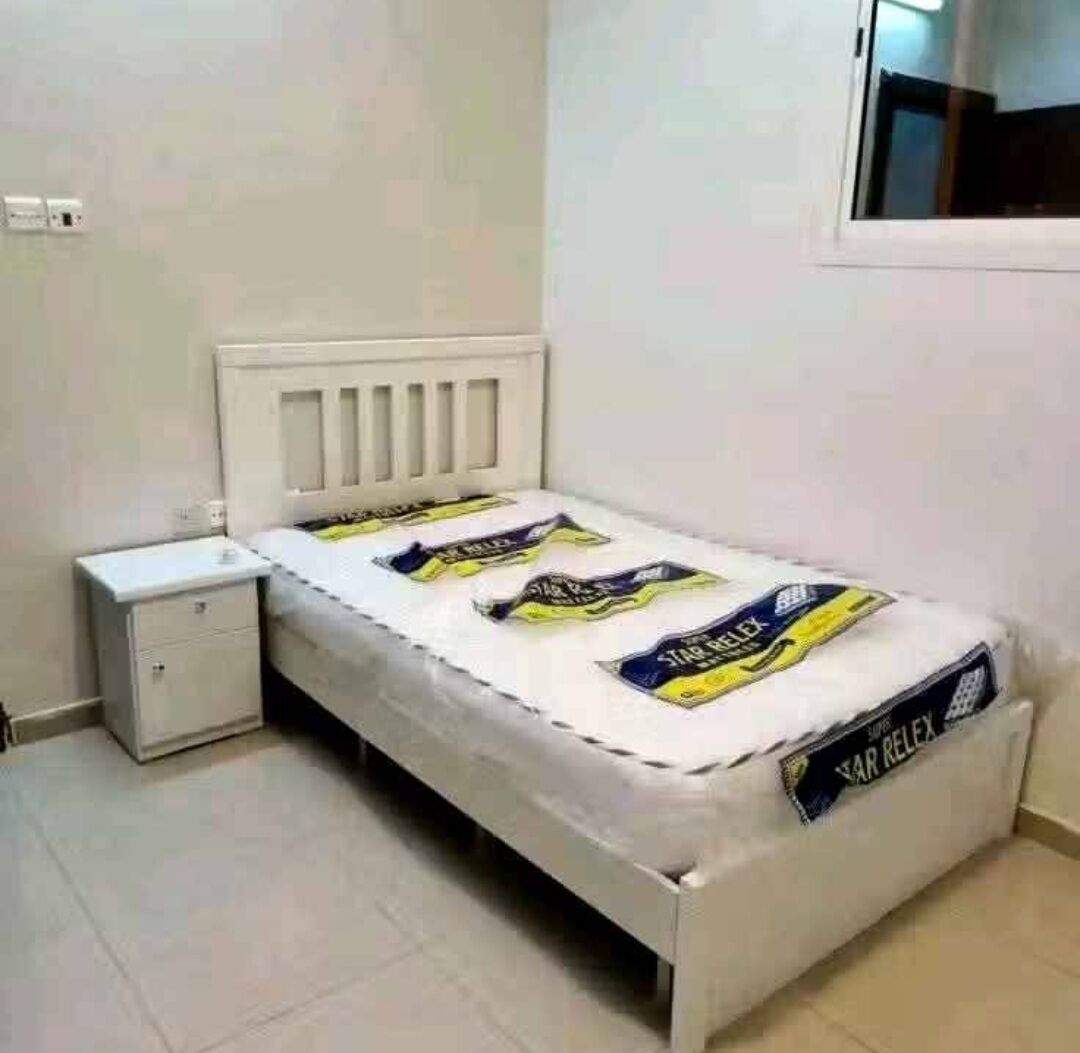 Riyadh, Household Items, SAR 5,  Box Beds & Wooden Beds  All Sizes Available &bull; Single Bed &bull; Double Bed &bull; Queen Size Bed &bull;