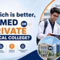Which Is Better, Deemed Or Private Medical College?