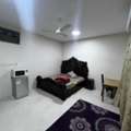 SAR 200/month,  Furnished,  A Furnished Room For Rent