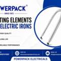 Who Manufactures High-Quality Heating Elements For Electric Irons?