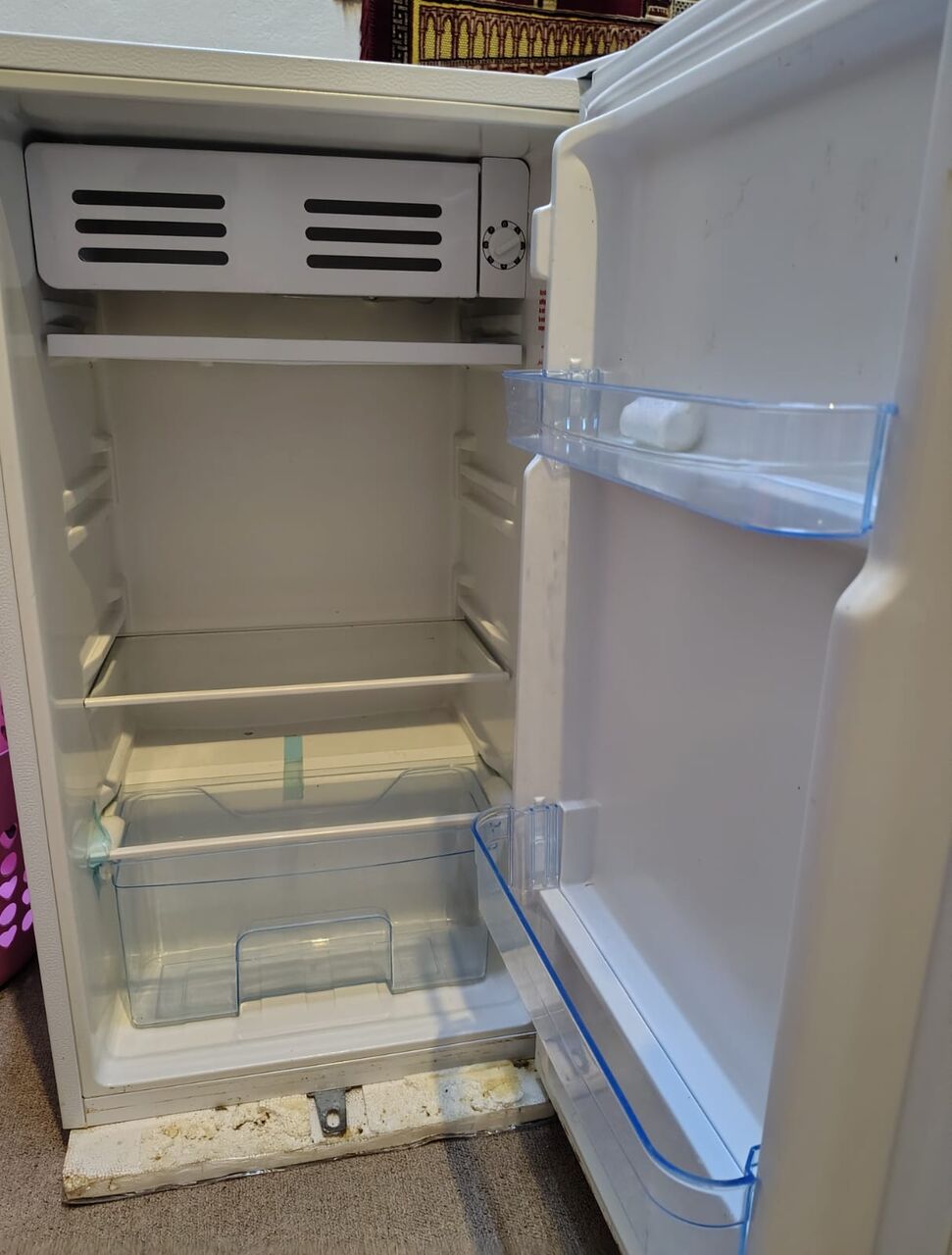 Khobar, Household Items, SAR 300,  Room / Small Size Fridge (NIKAI)