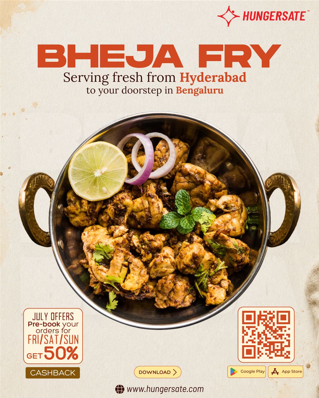 Hyderabad, Food Delivery, Reconnect With Your Favorite Hometown Kitchens