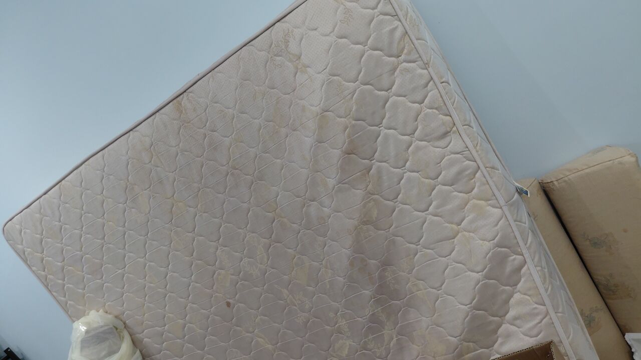 Yanbu, Free Items, Mattress