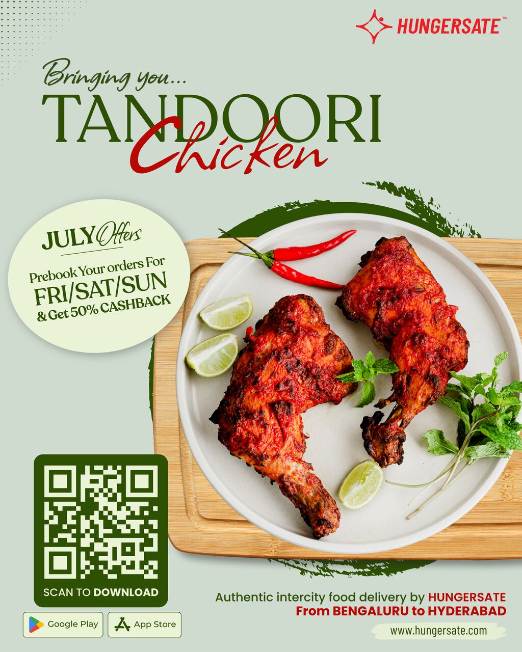 Hyderabad, Food Delivery, Mix & Match Famous Regional Eateries In One Order