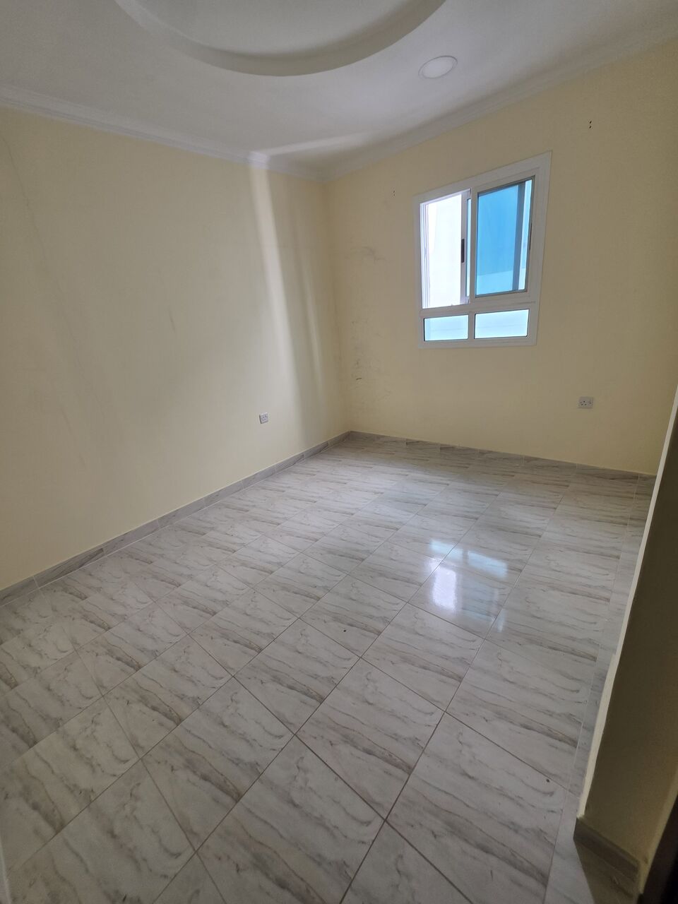 Hidd, Apartments, Flats, Houses & Villas, BHD 190,  3 BR,  Flat For Rent In Hidd