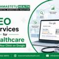 SEO Services For Healthcare | Rank Your Clinic On Google