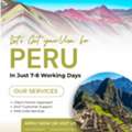 Professional Peru Visa Advisor In Delhi