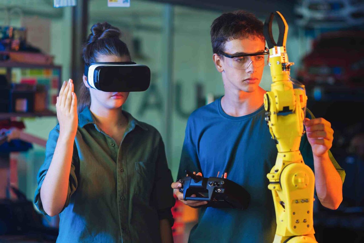 Noida, Software Development, Transform Enterprise Learning With AI-Powered Knowledge Systems