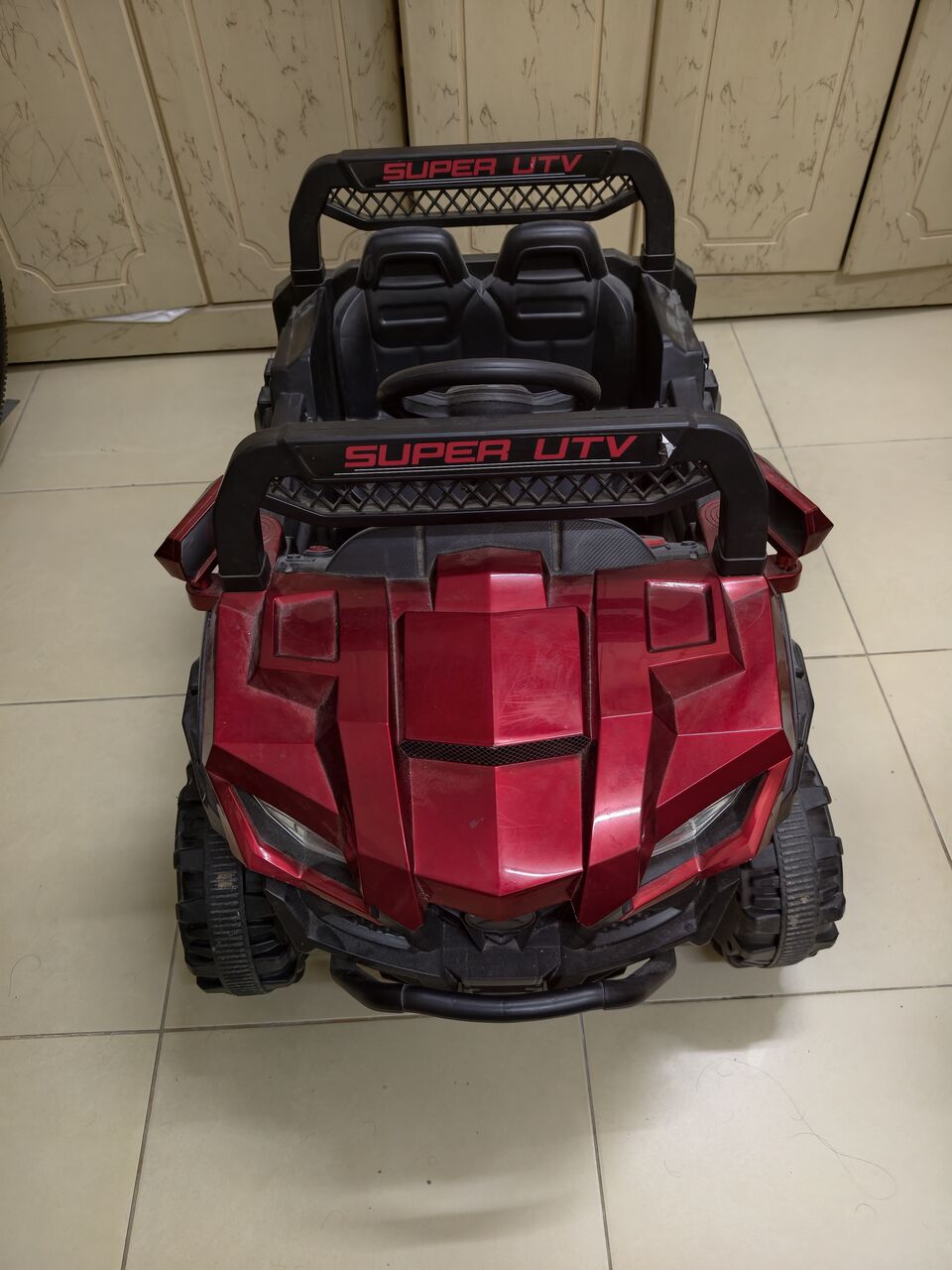 Al Khobar Al Shamalia, Baby & Kid Stuff, SAR 300,  Baby Car