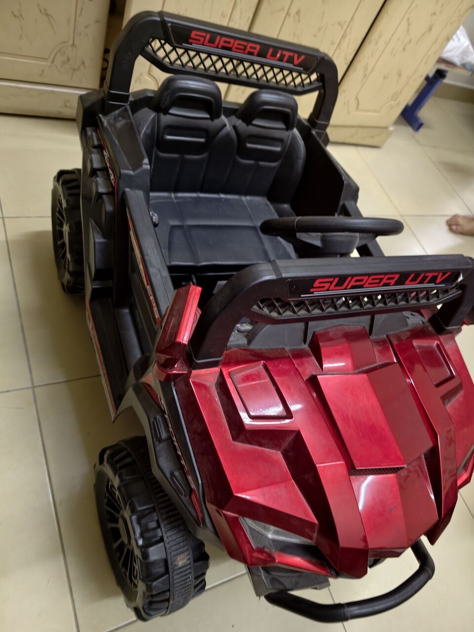 Al Khobar Al Shamalia, Baby & Kid Stuff, SAR 300,  Baby Car