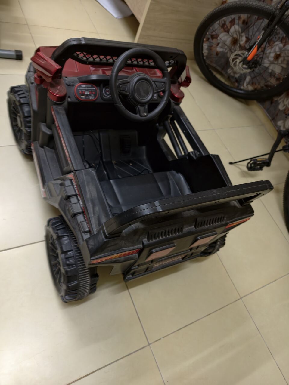 Al Khobar Al Shamalia, Baby & Kid Stuff, SAR 300,  Baby Car