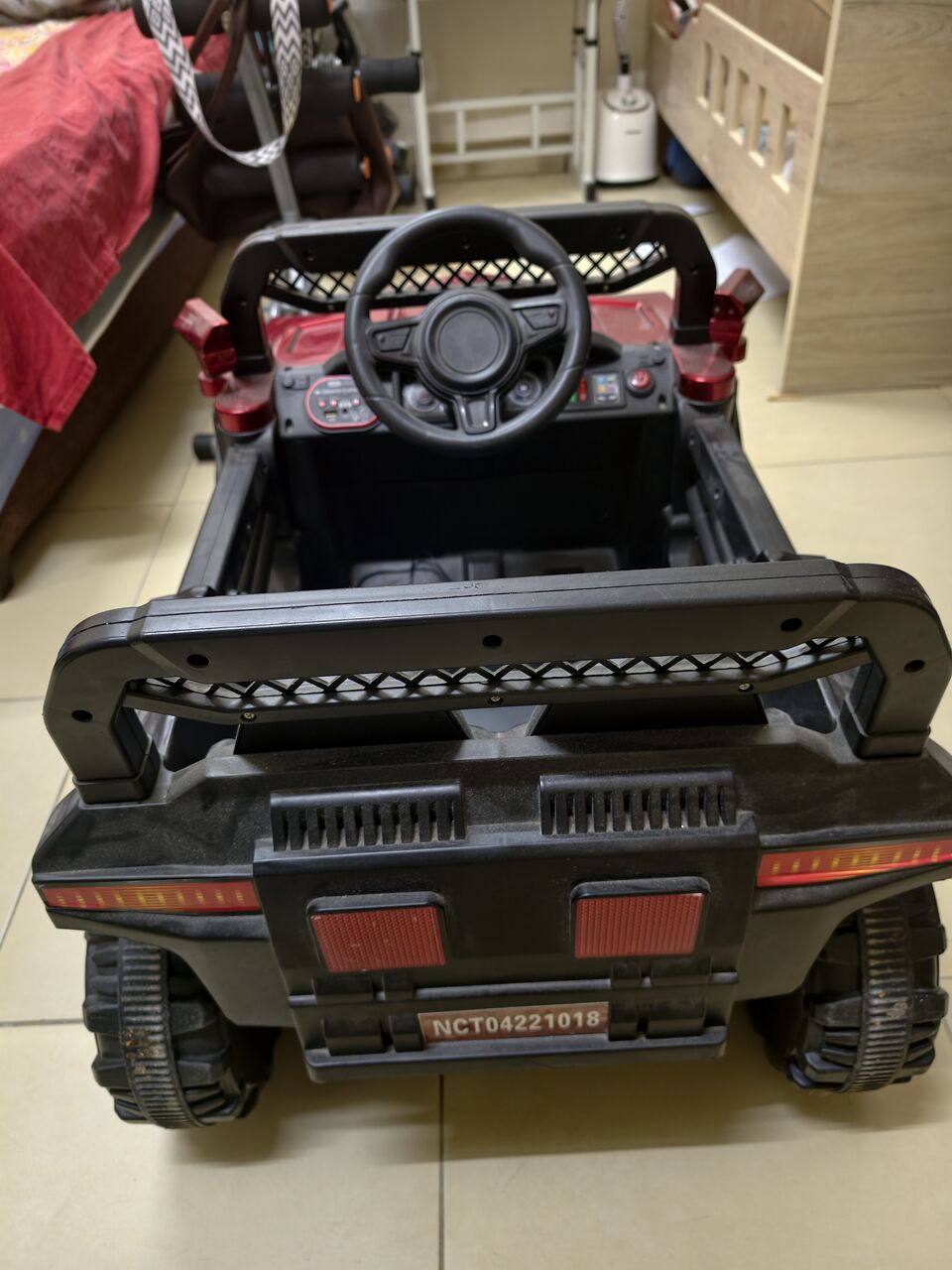 Al Khobar Al Shamalia, Baby & Kid Stuff, SAR 300,  Baby Car
