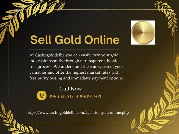 New Delhi, Jewelry, Who Offers The Highest Value For Gold In Delhi?