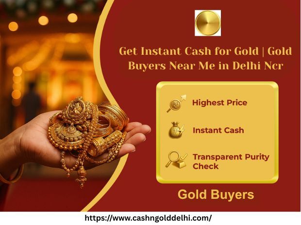 New Delhi, Jewelry, Who Offers The Highest Value For Gold In Delhi?