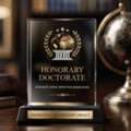 How An Honorary Doctorate Consultant Helps You Get Nominated