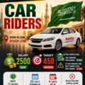 Drivers Salry 5000,Sr Food Delivery